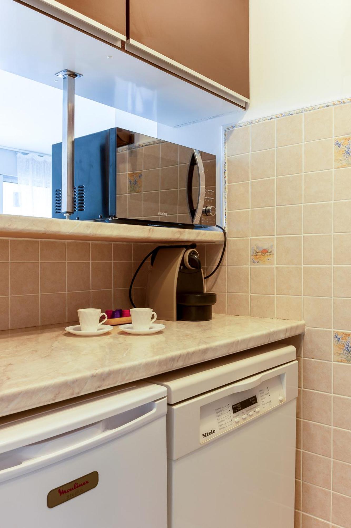 Apartment Chez Edouard 362 - Superbe En Premiere Ligne De La La Grande-Motte