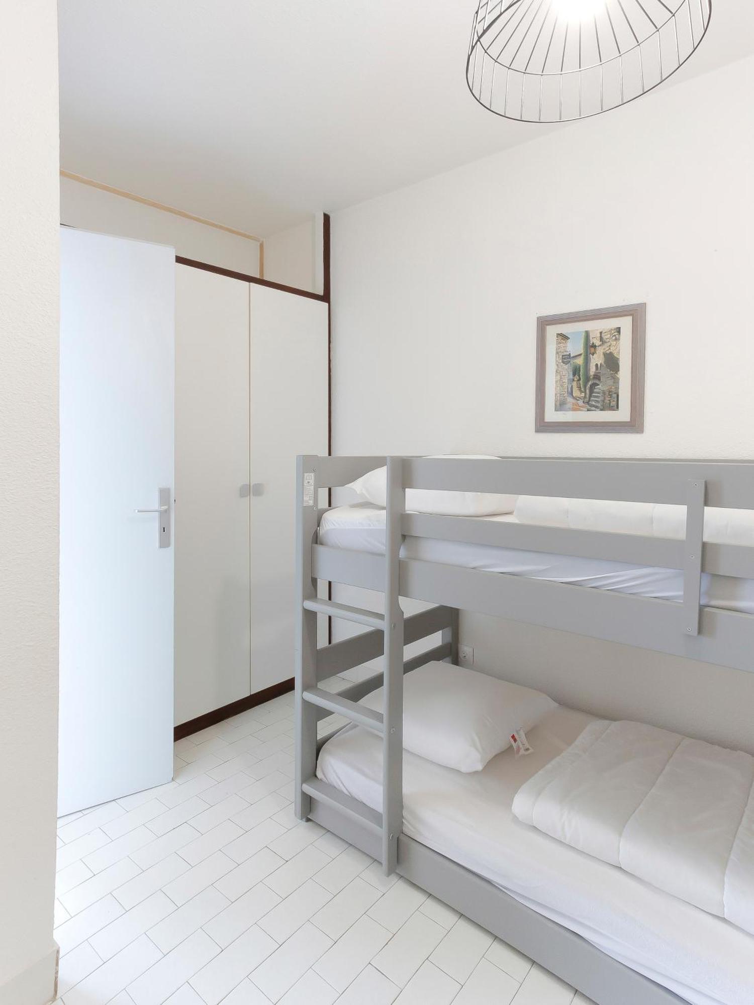 Apartment Chez Edouard 362 - Superbe En Premiere Ligne De La