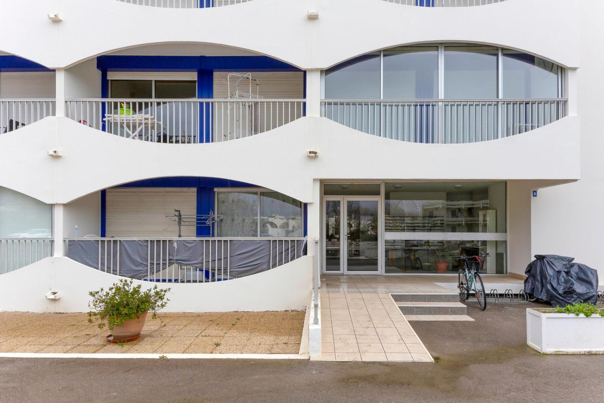 Apartment Chez Edouard 362 - Superbe En Premiere Ligne De La *